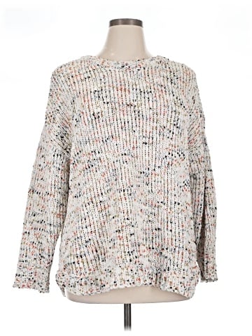 Cupio Pullover Sweater (view 1)