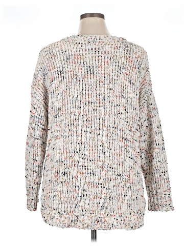 Cupio Pullover Sweater (view 2)