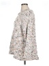 Cupio 100% Polyester Tweed White Pullover Sweater Size 1X - photo 5