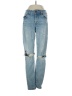 CAbi Stars Blue Jeans Size 4 - photo 1