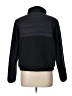Zyia Active 100% Polyester Black Track Jacket Size L - photo 2