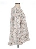 Cupio 100% Polyester Tweed White Pullover Sweater Size 1X - photo 4