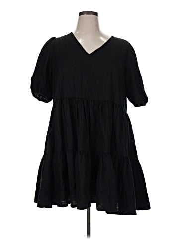 a.n.a. A New Approach Casual Dress (view 1)