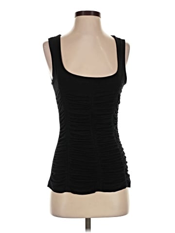 Boston Proper Sleeveless Top (view 1)