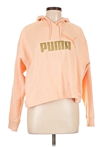 Puma Poncho (view 1)