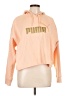 Puma Orange Poncho Size L - photo 1