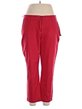 Nautica Jeans Company Casual Pants (view 1)