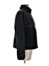 Zyia Active 100% Polyester Black Track Jacket Size L - photo 4