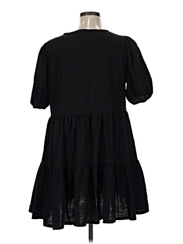 a.n.a. A New Approach Casual Dress (view 2)