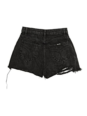 Rolla's Denim Shorts (view 2)