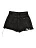 Rolla's Black Denim Shorts Size 26 waist - photo 2