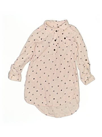 H&M L.O.G.G. Long Sleeve Blouse (view 1)
