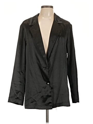 Shein Blazer (view 1)