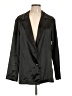 Shein 100% Polyester Black Blazer Size XL - photo 1
