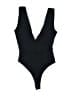 ATM Black Bodysuit Size S - photo 1