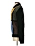 Beams Color Block Black Pullover Sweater Size S - photo 5