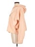 Puma Orange Poncho Size L - photo 5