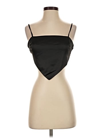 Forever 21 Sleeveless Blouse (view 1)