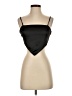 Forever 21 Black Sleeveless Blouse Size S (estimated) - photo 1