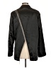 Shein 100% Polyester Black Blazer Size XL - photo 2
