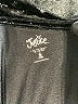 Justice Stars Black Dress Size 7 - photo 3
