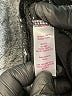 Justice Stars Black Dress Size 7 - photo 4
