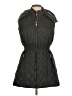 Daisy 100% Polyester Black Vest Size XL - photo 1