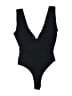 ATM Black Bodysuit Size S - photo 2