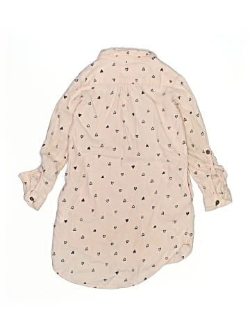 H&M L.O.G.G. Long Sleeve Blouse (view 2)