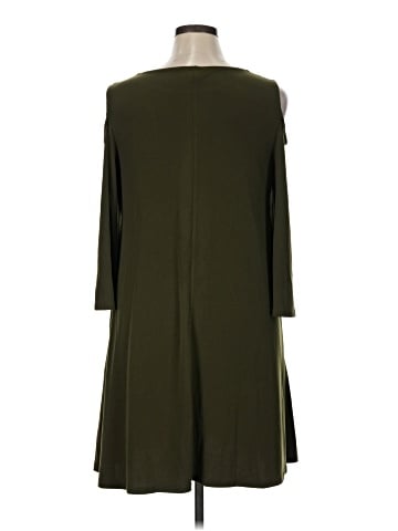 Nina Leonard Casual Dress (view 2)