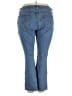 Levi's Blue Jeans Size 24w - photo 2