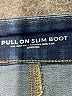 Chico's Blue Jeans Size Sm (0.5) - photo 7