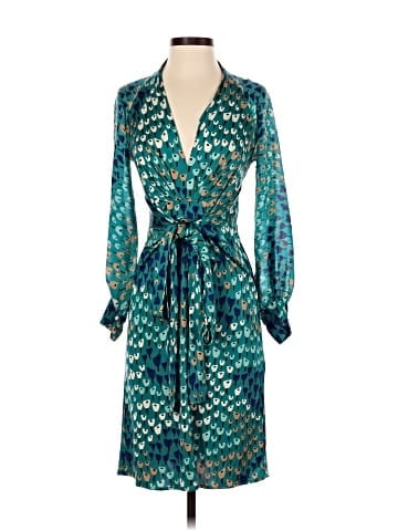 Issa London Cocktail Dress (view 1)