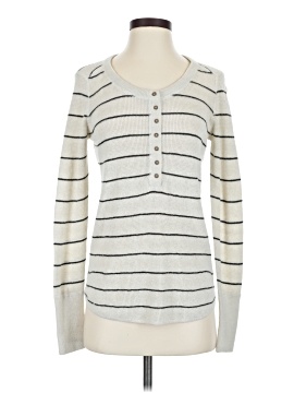 PrAna Long Sleeve Top (view 1)