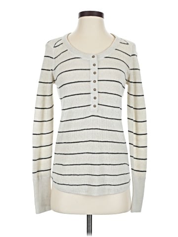 PrAna Long Sleeve Top (view 1)