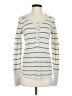 PrAna Ivory Long Sleeve Top Size S - photo 1