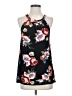 Loveappella Black Sleeveless Blouse Size S - photo 1