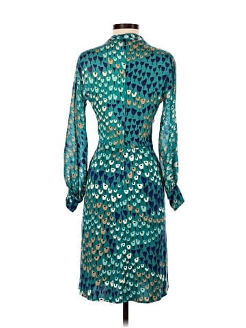 Issa London Cocktail Dress (view 2)
