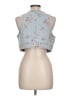 Wild Fable Gray Blue Tank Top Size L - photo 2