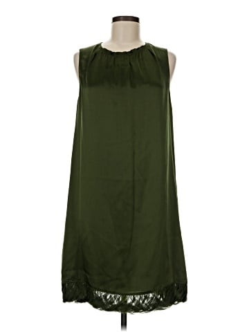Elie Tahari Casual Dress (view 1)