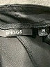 Briggs Solid Black Active Pants Size 16 - photo 7