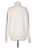 Puma White Zip Up Hoodie Size L - photo 2