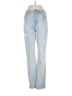 CAbi Blue Jeans Size 4 - photo 1