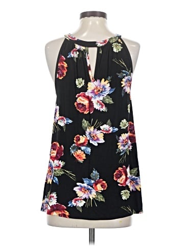 Loveappella Sleeveless Blouse (view 2)