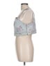 Wild Fable Gray Blue Tank Top Size L - photo 5