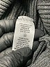 Evolution Gray Turtleneck Sweater Size M - photo 8