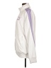Puma White Zip Up Hoodie Size L - photo 5
