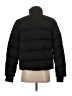 Theory 100% Polyester Solid Black Snow Jacket Size P (petite) - photo 2