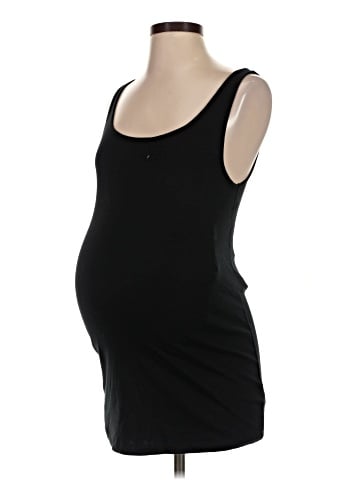 Isabel Maternity Tank Top (view 1)