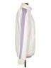 Puma White Zip Up Hoodie Size L - photo 4